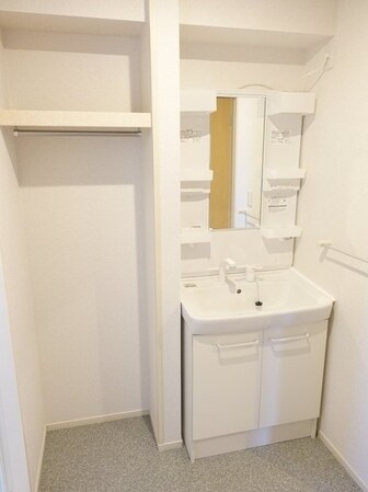 ブライト・ヒルの物件内観写真